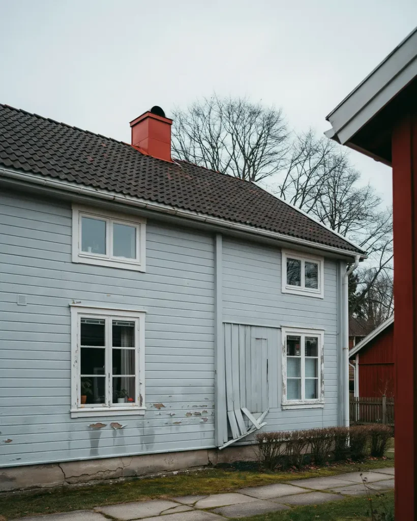 s uppt cker du fuktskador bakom fasaden innan problemen blir dyra
