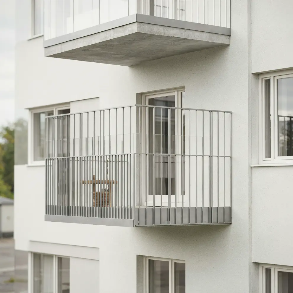 bygga och renovera balkong goteborg majorna